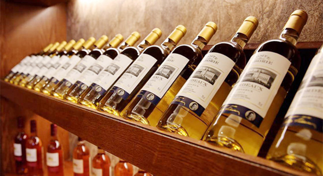 加盟法國(guó)紅酒代理生意好做嗎 加盟法國(guó)紅酒代理生意好做嗎