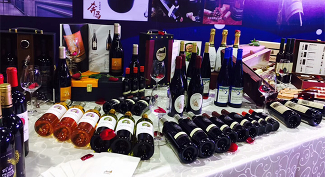 做紅酒加盟生意怎么長遠經營發(fā)展 做紅酒加盟生意怎么長遠經營發(fā)展