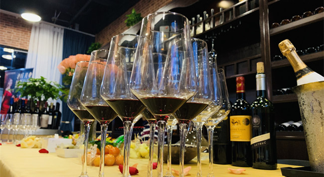 紅酒批發進貨渠道怎么找? 紅酒批發進貨渠道怎么找?